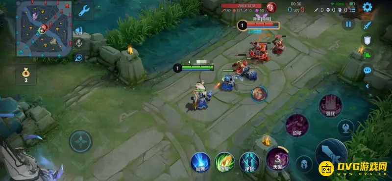 《王者荣耀》貂蝉玩法详解