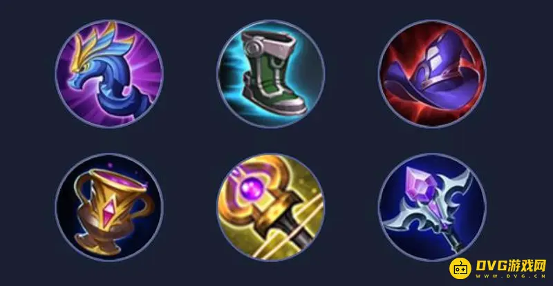 《王者荣耀》姜子牙玩法详解