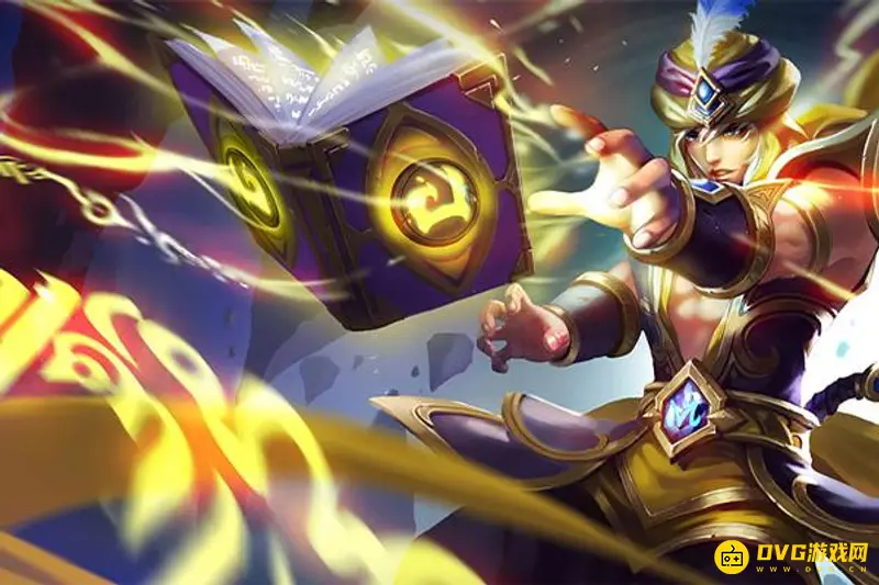 《王者荣耀》武则天玩法详解