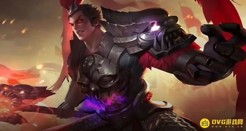 《王者荣耀》2022暴击流吕布怎么出装-吕布的推荐出装与铭文搭配