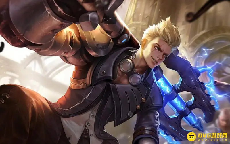 《王者荣耀》芈月克制英雄推荐