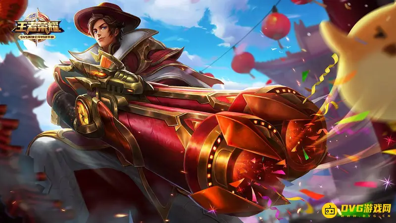 《王者荣耀》宣传语解析-公平对战手游介绍