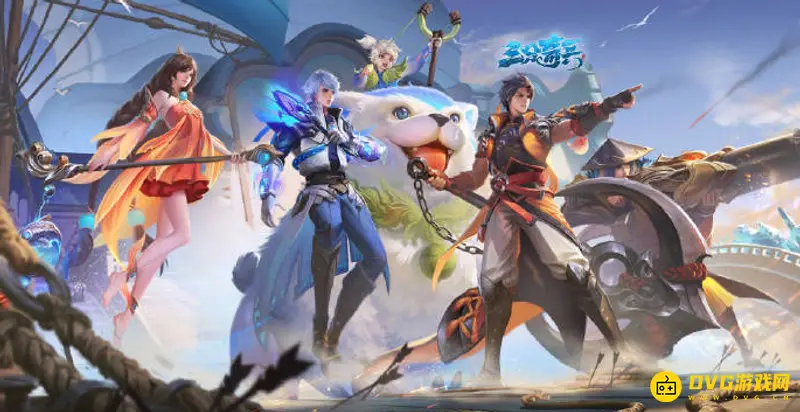 《王者荣耀》微信区扫码登录教程