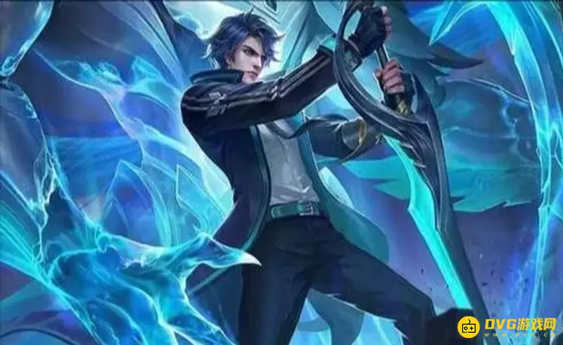 《王者荣耀》克制吕布英雄推荐