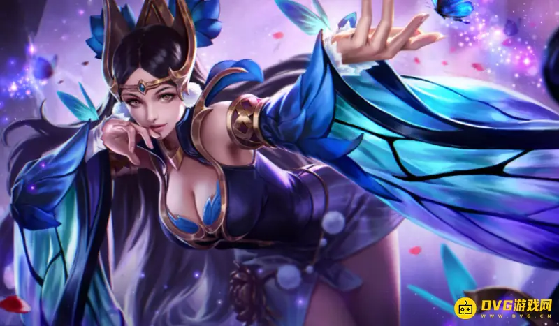 《王者荣耀》1v1强势英雄推荐