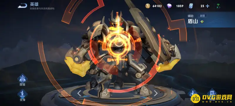 《王者荣耀》克制马超英雄推荐