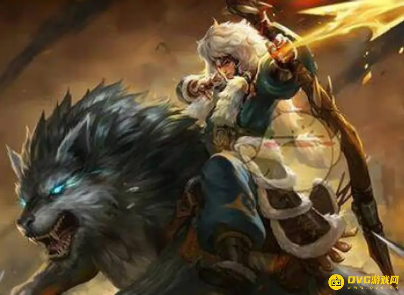 《王者荣耀》成吉思汗怎么玩-成吉思汗技能与出装技巧