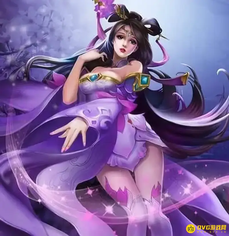 《王者荣耀》老夫子克制英雄推荐