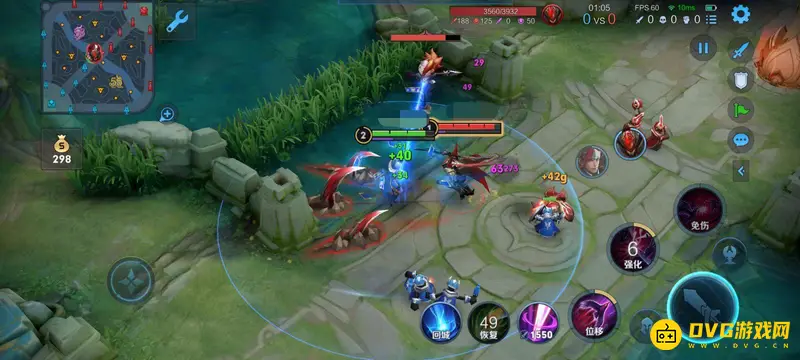 《王者荣耀》芈月玩法攻略