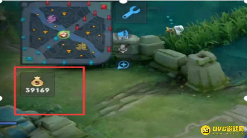 《王者荣耀》秒换装备技巧