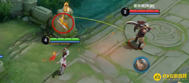 《王者荣耀》S24云缨的燎原百斩怎么触发-云缨燎原百斩技能的触发方法