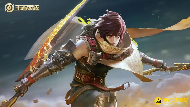 《王者荣耀》澜新皮肤赏金猎手-史诗级外观与专属音效详解