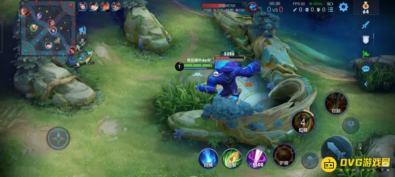 《王者荣耀》猴子玩法攻略