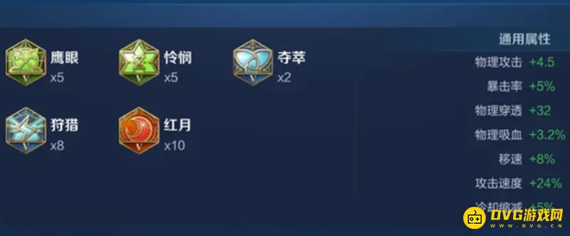 《王者荣耀》S27赛季老夫子打程咬金出装攻略