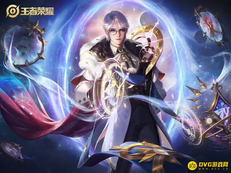 《王者荣耀》满评分解析-满分16分难度详解