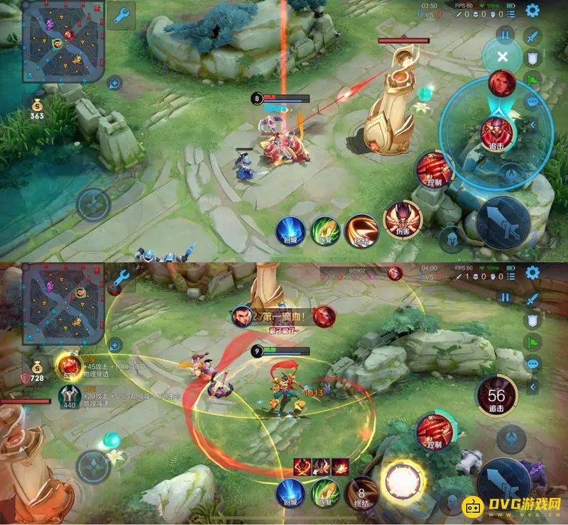 《王者荣耀》哪吒值得练吗