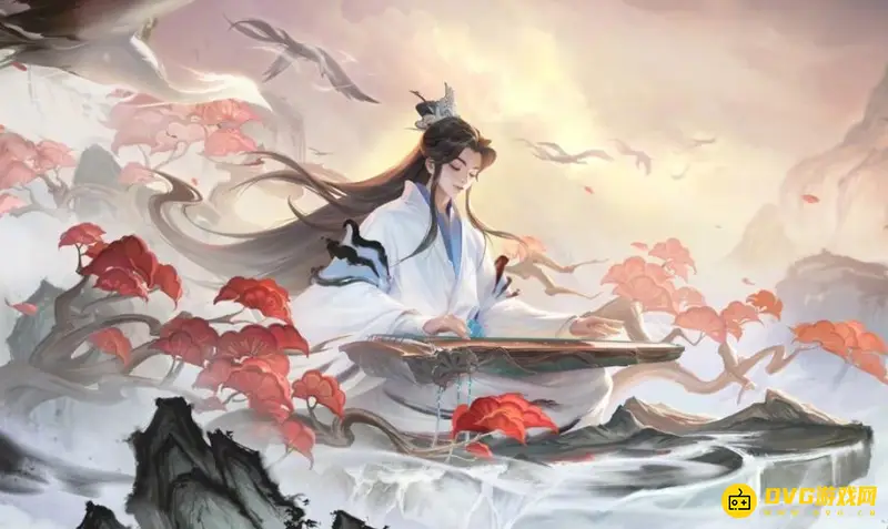 《王者荣耀》庄周免费皮肤介绍