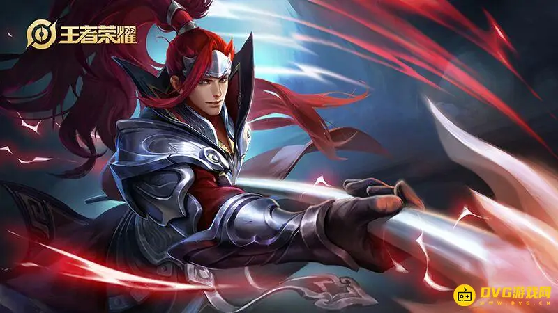 《王者荣耀》韩信怎么玩-韩信技能与连招全攻略