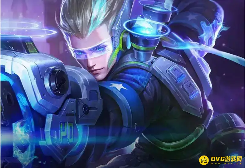 《王者荣耀》狄仁杰大招释放技巧