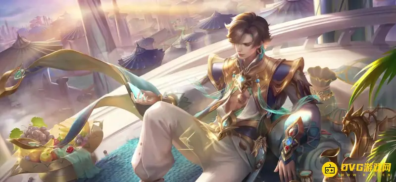 《王者荣耀》如何隐藏荣耀战区-荣耀称号显示关闭步骤