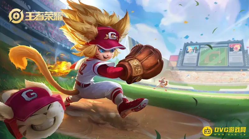 《王者荣耀》谨慎的勇士含义解析-赛年标签介绍