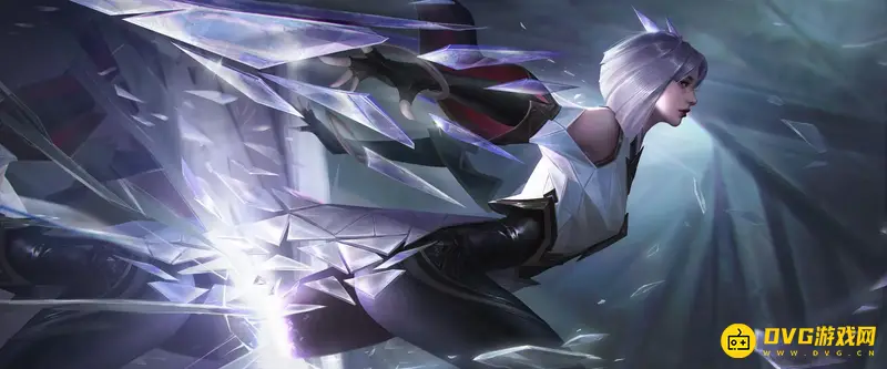 王者如何通过特定连招触发破镜之刃语音及高额伤害-打出破镜之刃方法