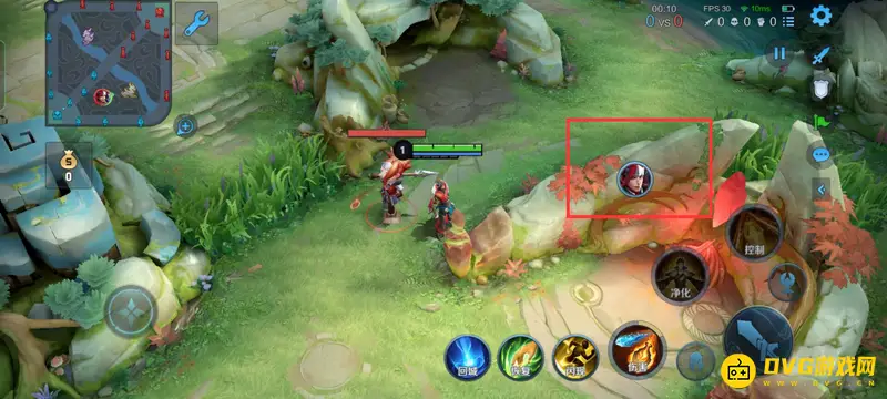 《王者荣耀》头像锁定功能详解