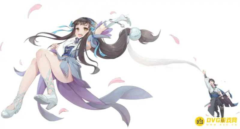 《王者荣耀》西施连招技巧