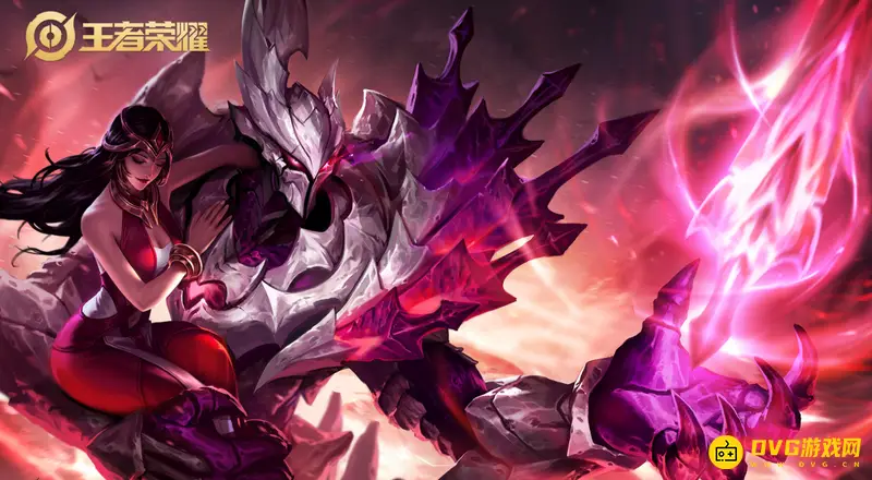 《王者荣耀》s28干将莫邪怎么玩-s28干将莫邪技能与出装技巧