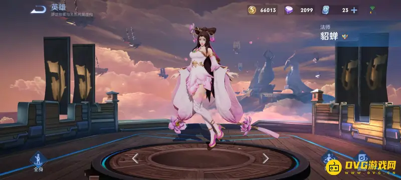 《王者荣耀》单挑英雄推荐