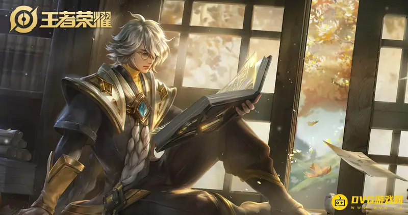 《王者荣耀》关羽克制英雄推荐