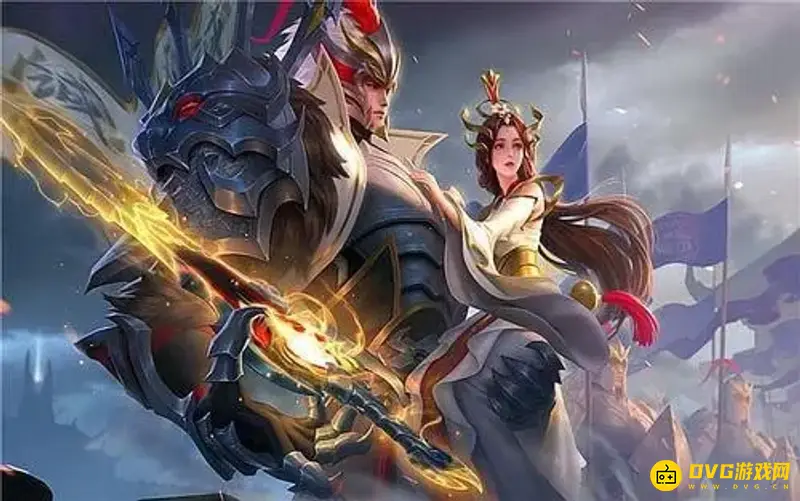 《王者荣耀》克制百里守约的英雄推荐