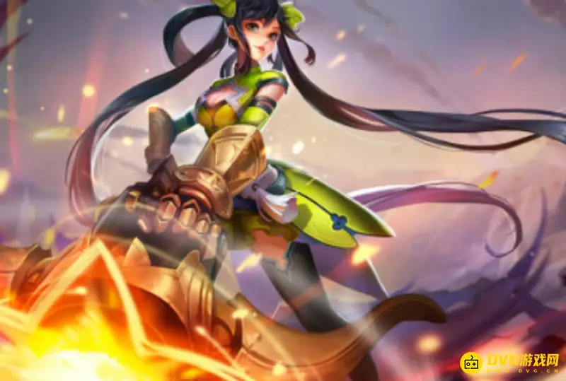 《王者荣耀》枭姬孙尚香价格详解