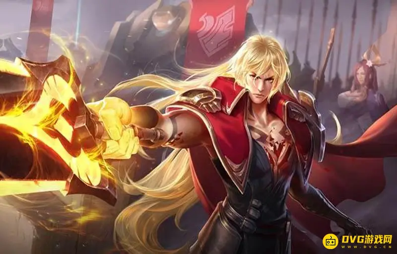 《王者荣耀》李信台词大全-一念神魔皮肤语音汇总