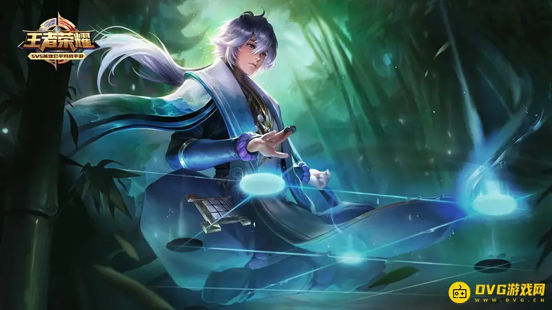 《王者荣耀》游戏名字重复解决方法-轻松拥有专属昵称