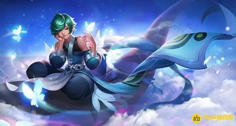 《王者荣耀》英雄与ID结合名字盘点