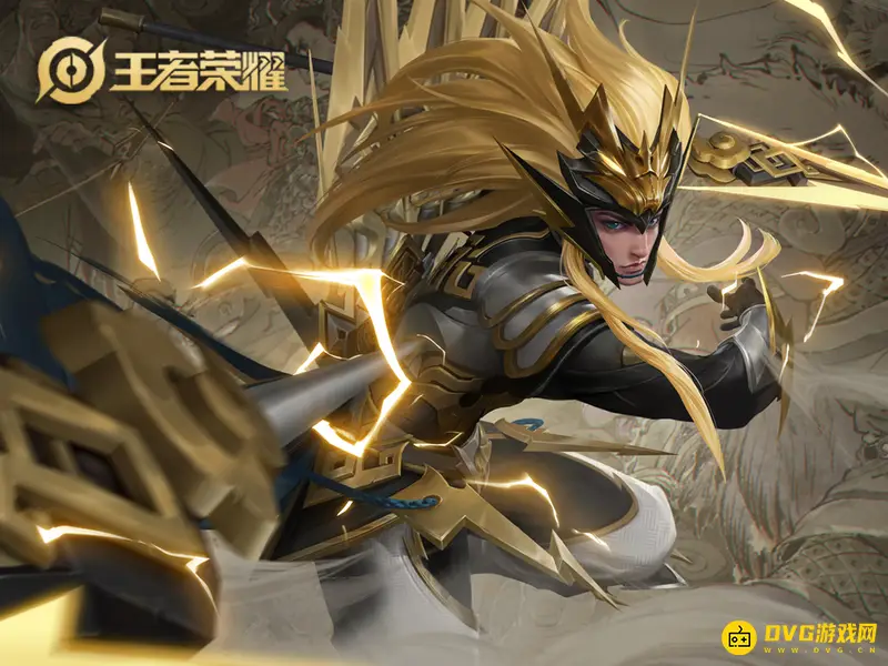 《王者荣耀》s28段位顺序解析-青铜白银黄金段位介绍