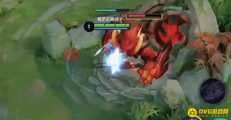 《王者荣耀》镜玩法详解