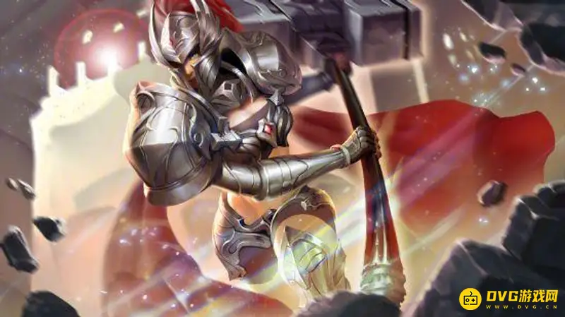 《王者荣耀》王者水晶首选推荐