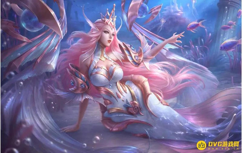 《王者荣耀》王者女武神皮肤兑换价值分析