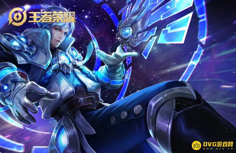 《王者荣耀》边境突围最佳英雄推荐