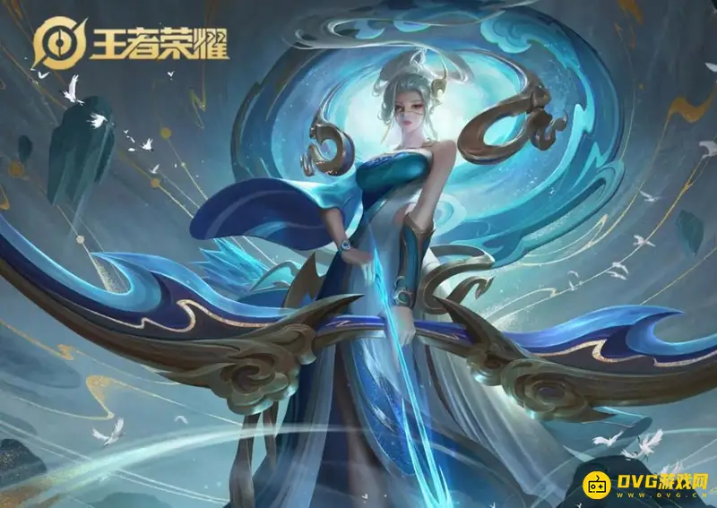 《王者荣耀》伽罗太华皮肤返场情况-官方返场政策解析