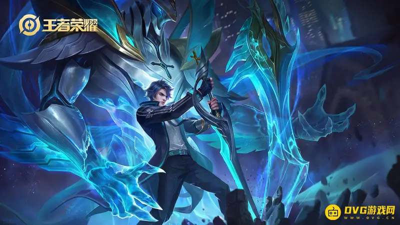 《王者荣耀》克制凯的英雄推荐-哪些英雄能克制凯