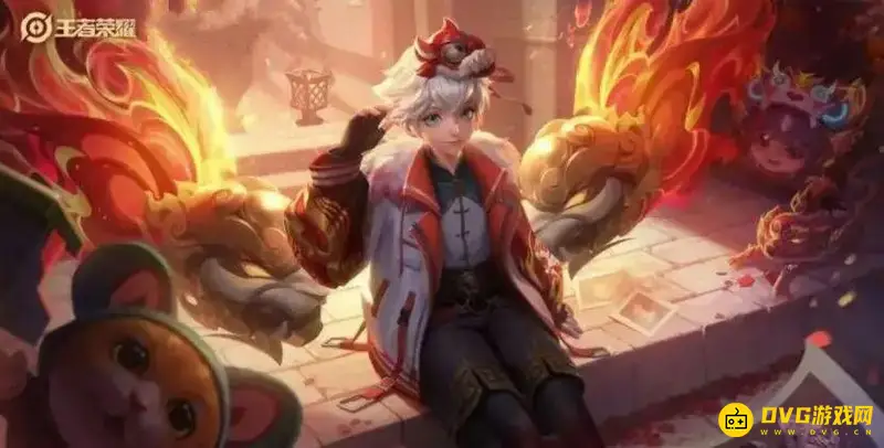 《王者荣耀》健康时间规则详解-游戏时间计算说明