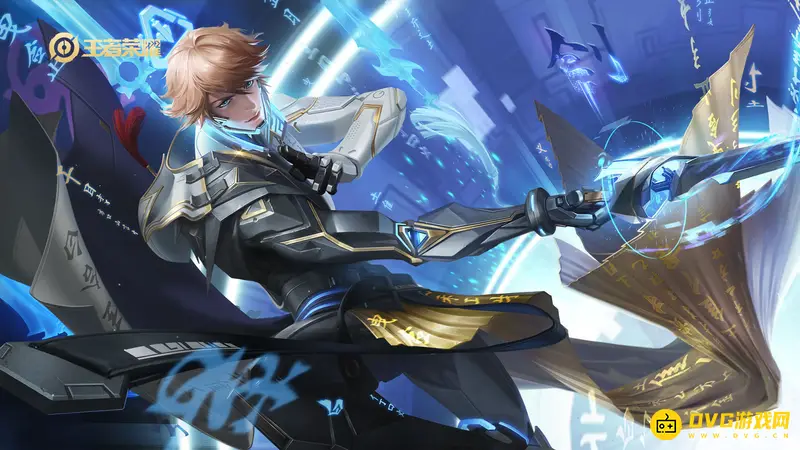 《王者荣耀》积分夺宝幸运值满值解析-荣耀水晶必出机制详解