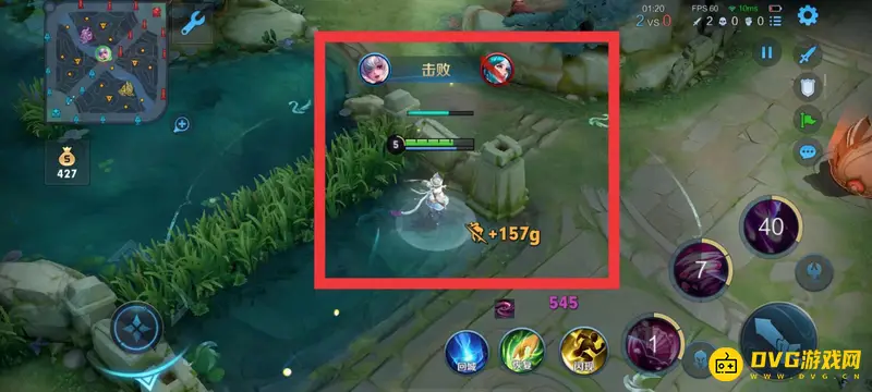 《王者荣耀》s28小乔连招技巧详解