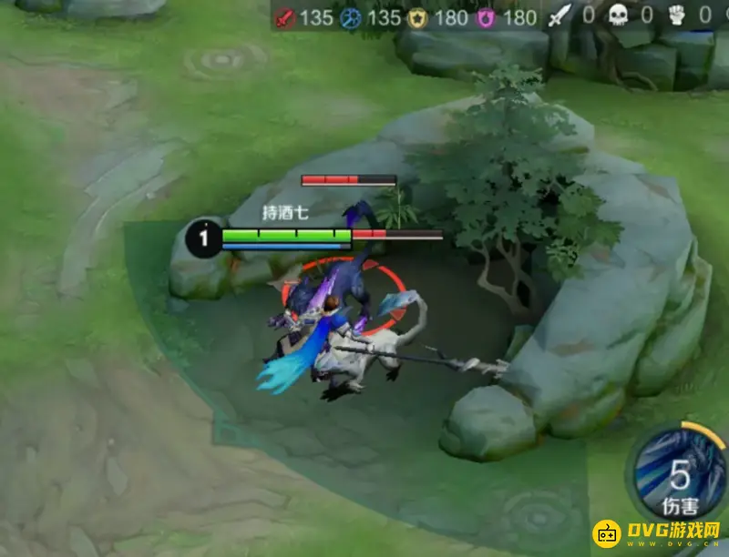 《王者荣耀》s28赵云打野顺序详解