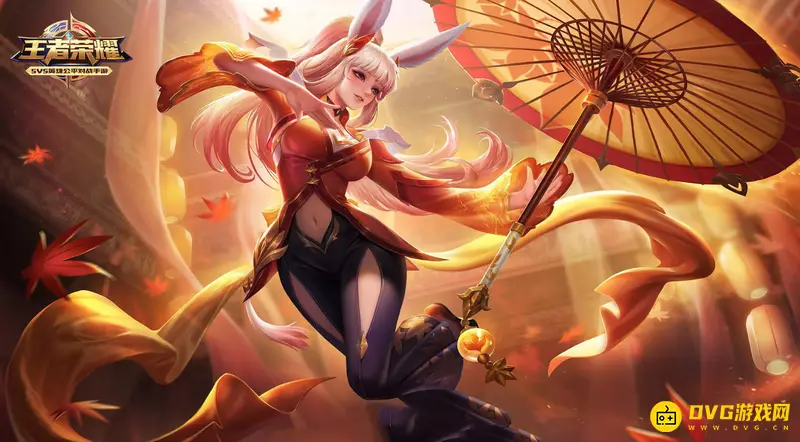 《王者荣耀》芈月克制英雄推荐