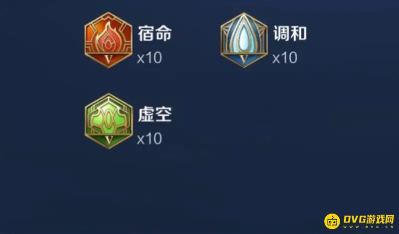 《王者荣耀》项羽玩法攻略