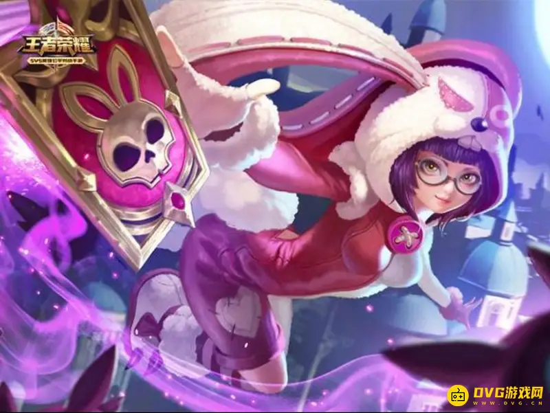 《王者荣耀》最克安琪拉的英雄-韩信与兰陵王解析